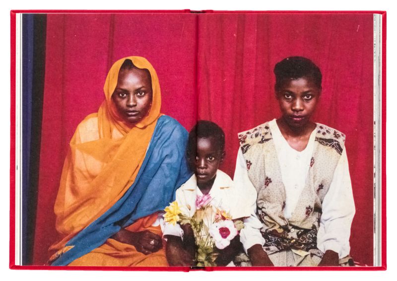 Photo Book Review: Salih Basheer Images from a Khartoum Childhood