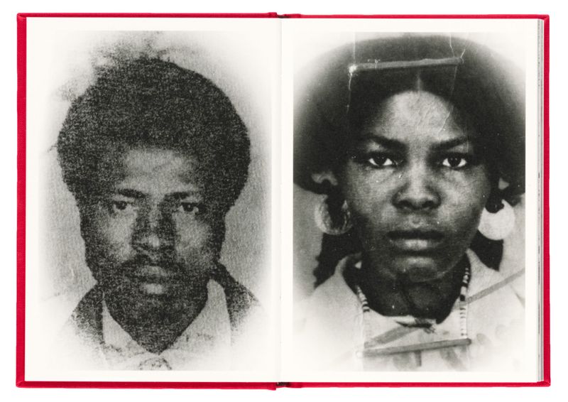 Photo Book Review: Salih Basheer Images from a Khartoum Childhood