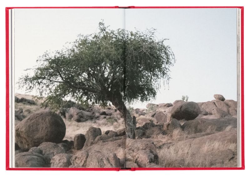 Photo Book Review: Salih Basheer Images from a Khartoum Childhood