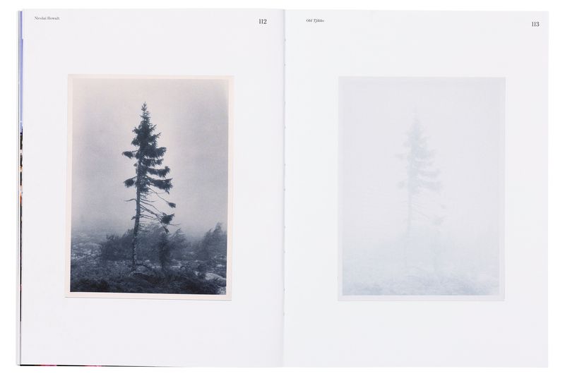 Photobook Review: New Danish Photography