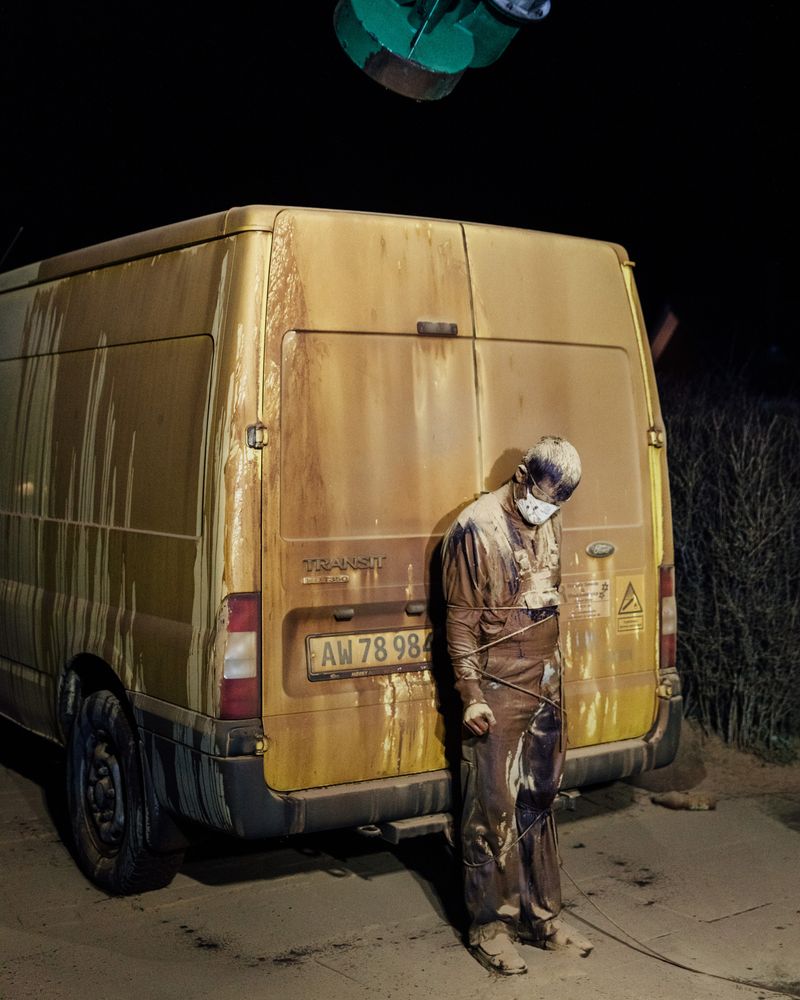 Photobook Review: New Danish Photography