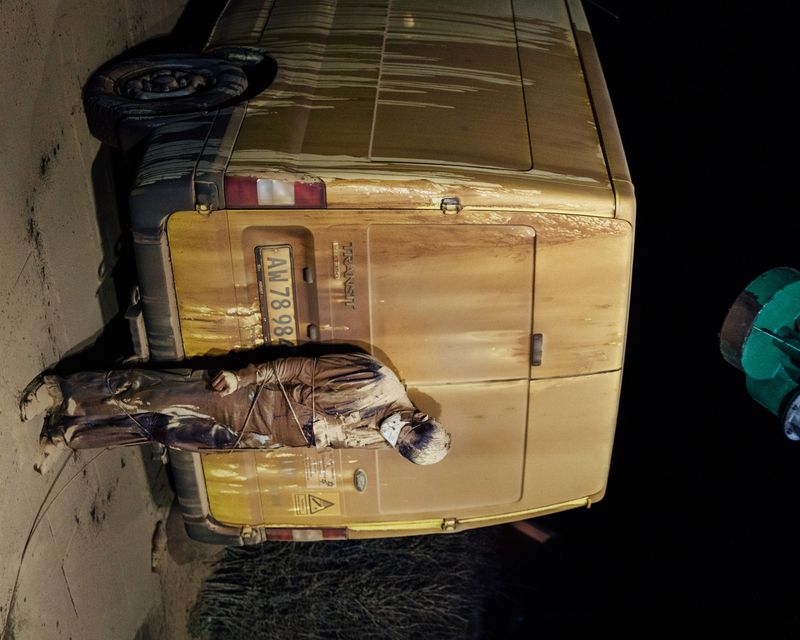 Photobook Review: New Danish Photography