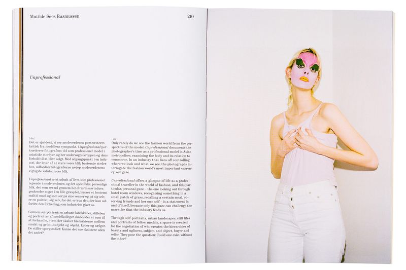 Photobook Review: New Danish Photography