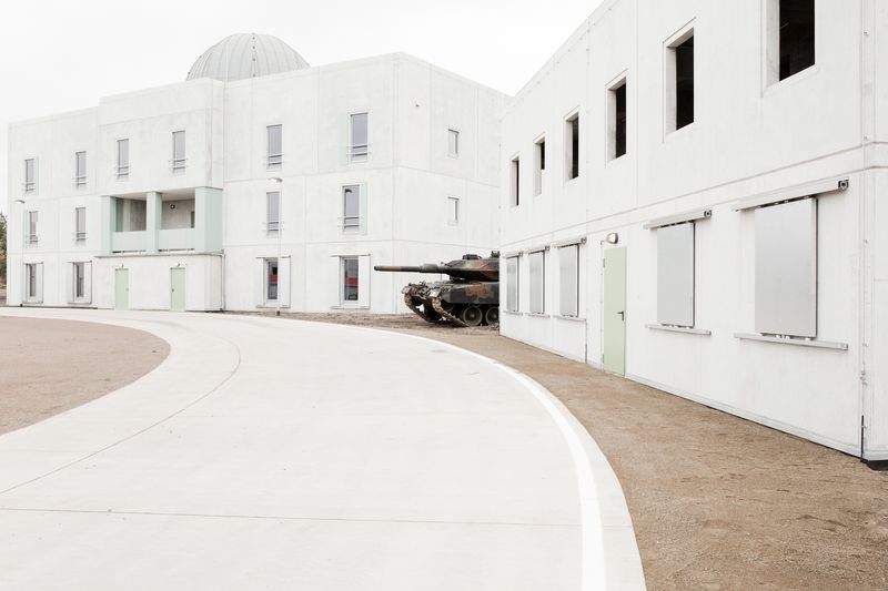 Photobook Review: New Danish Photography