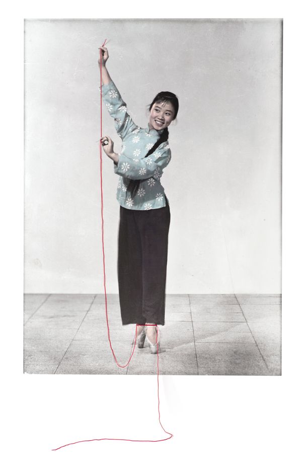 Gun, Camera, Action: Winding Back the History of Photography