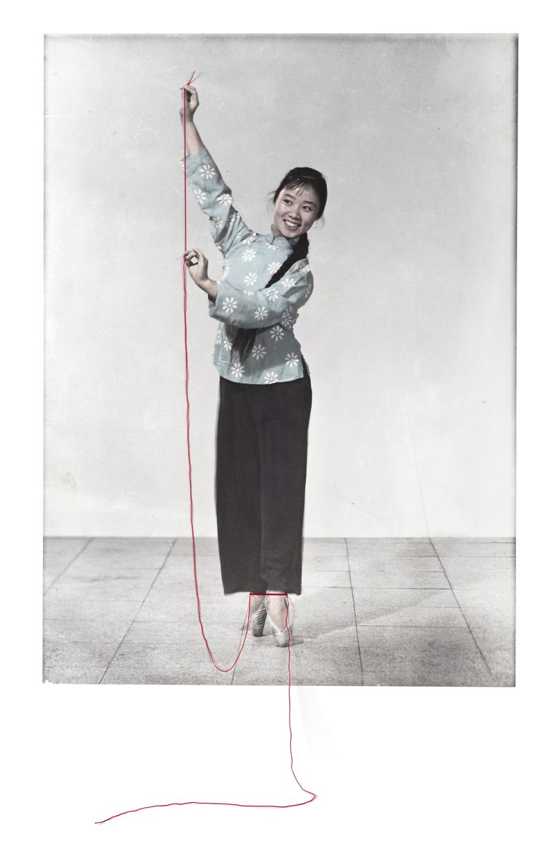 Gun, Camera, Action: Winding Back the History of Photography