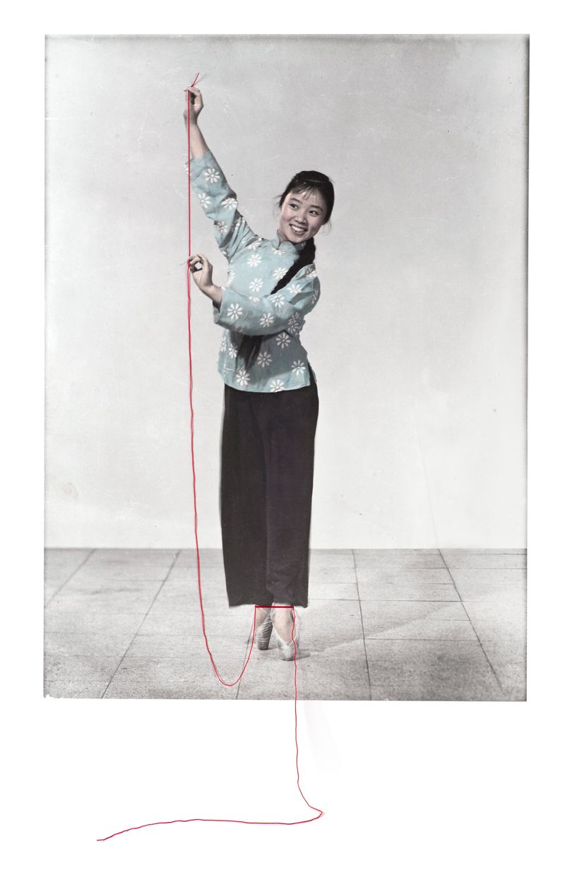 Gun, Camera, Action: Winding Back the History of Photography