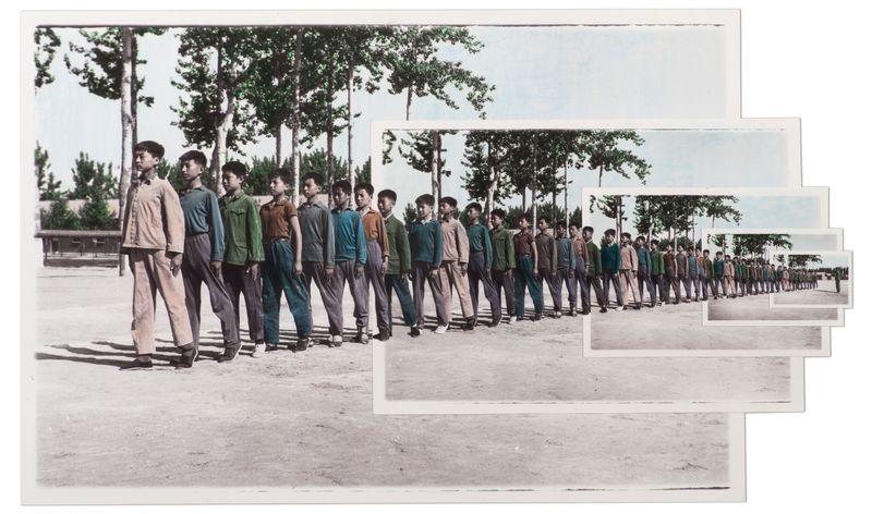 Gun, Camera, Action: Winding Back the History of Photography