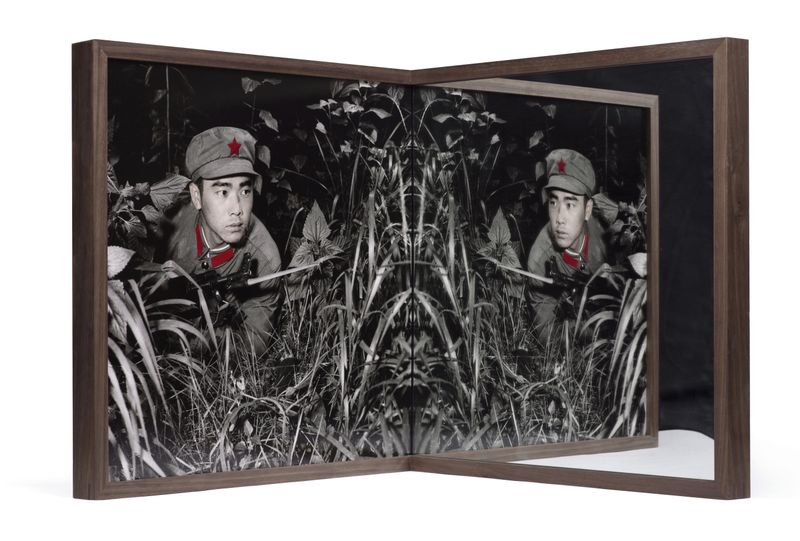 Gun, Camera, Action: Winding Back the History of Photography