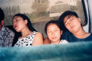 Where the Wind Blows…