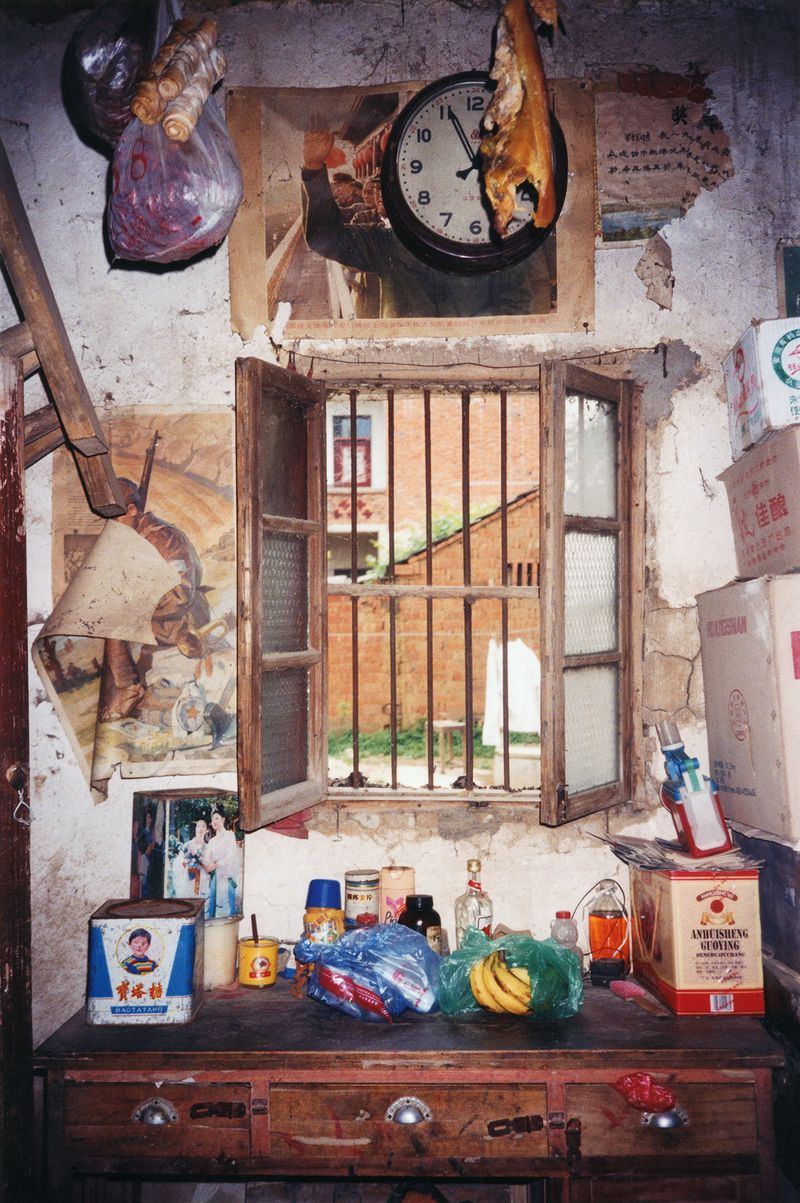 Where the Wind Blows…