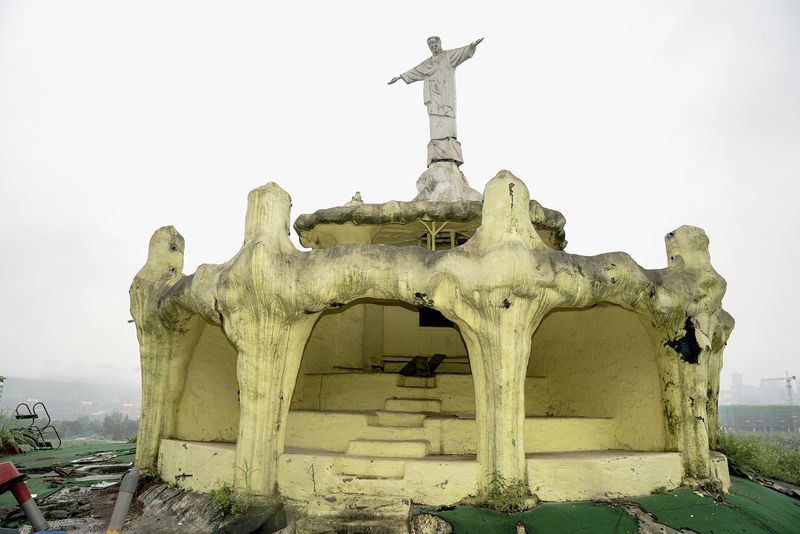 Who Controls the Present Controls the Past