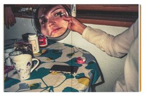 Keepers of the Ocean, Inuuteq Storch's Photobook On Life In Greenland