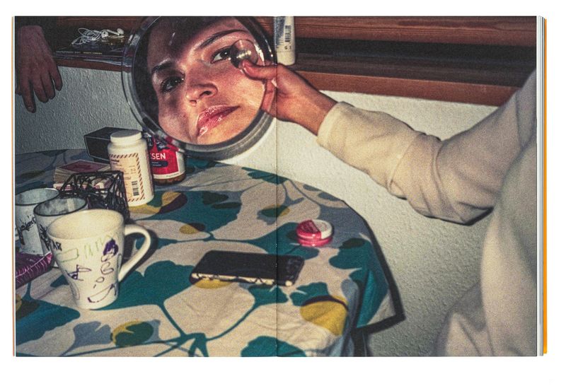 Keepers of the Ocean, Inuuteq Storch's Photobook On Life In Greenland