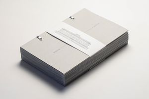 Nicolò Degiorgis on Prisons, Museums and Other Places