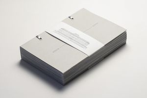 Nicolò Degiorgis on Prisons, Museums and Other Places