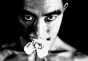 Man, Woman, Writer, Dancer