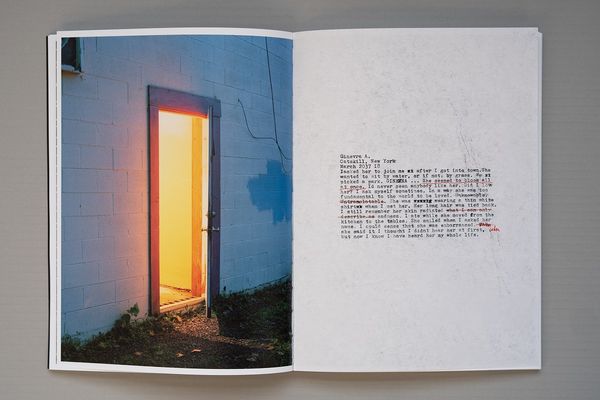 The Possible Worlds of Teresa, Last Seen in El Presidio, Texas