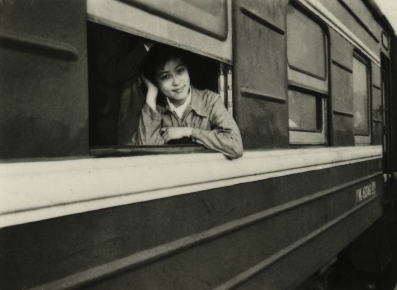 The Sun Also Rises in China