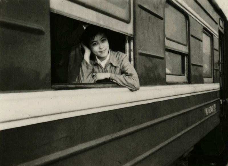 The Sun Also Rises in China