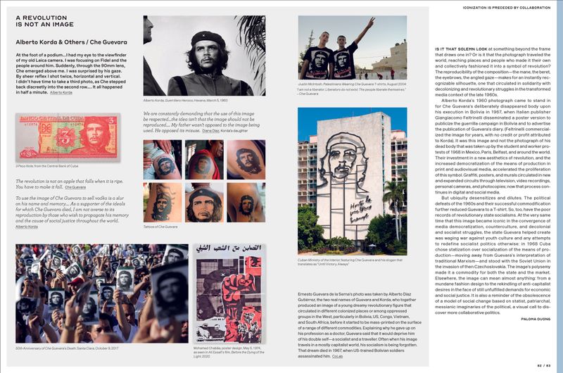 Photobook Review: Collaboration: A Potential History of Photography