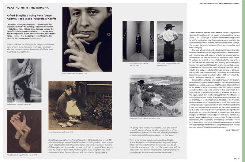 Photobook Review: Collaboration: A Potential History of Photography