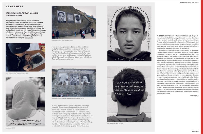 Photobook Review: Collaboration: A Potential History of Photography