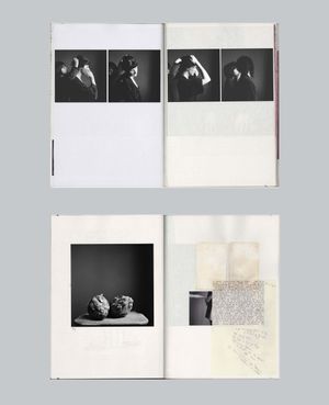 Photobook Review: L’Amoureuse by Anne De Gelas