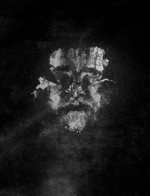 © Reiner Riedler, from the book Sweat