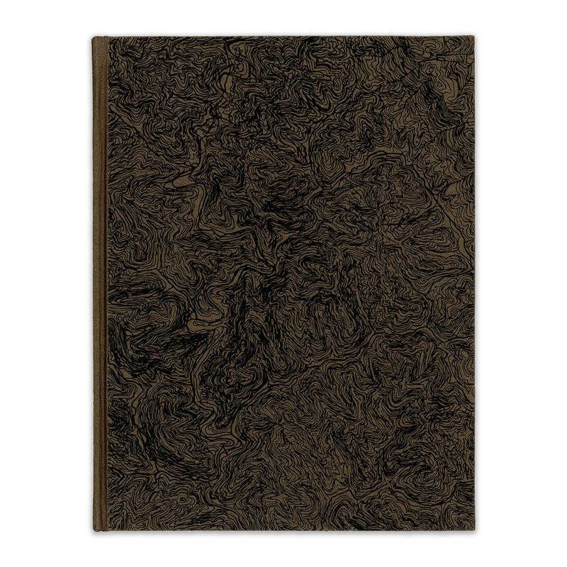 Sunset over Appalachia