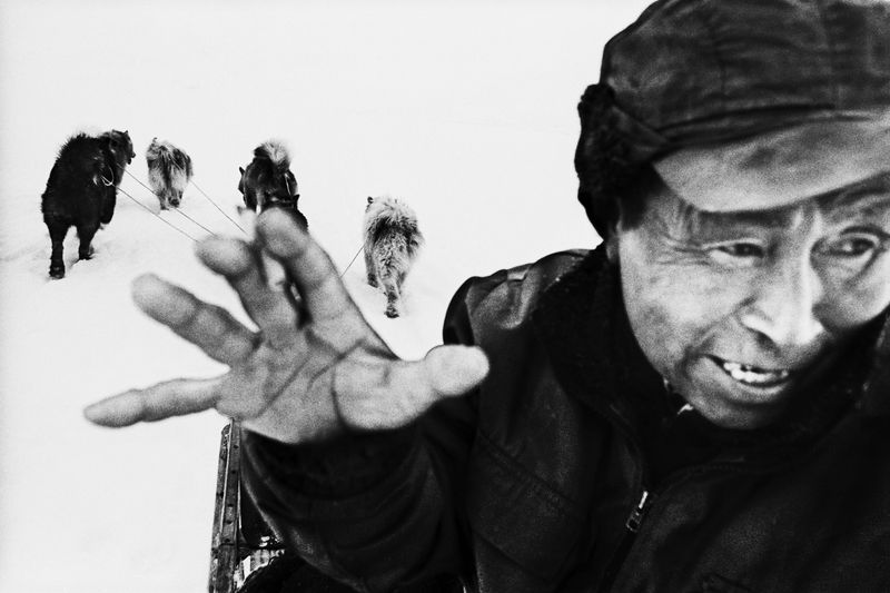 In James’ House: Fishing, Family, and Photography