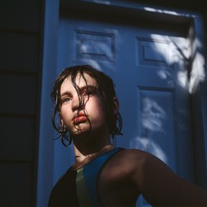 All Quiet on the home front