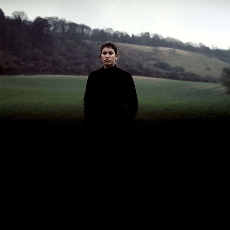 © Colin Pantall - I thought being that father in thelandscape would go on forever.But Isabel grew up and so did I.