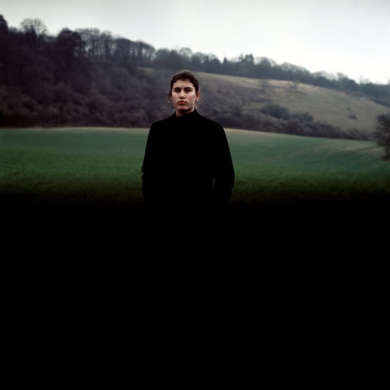 © Colin Pantall - I thought being that father in thelandscape would go on forever.But Isabel grew up and so did I.