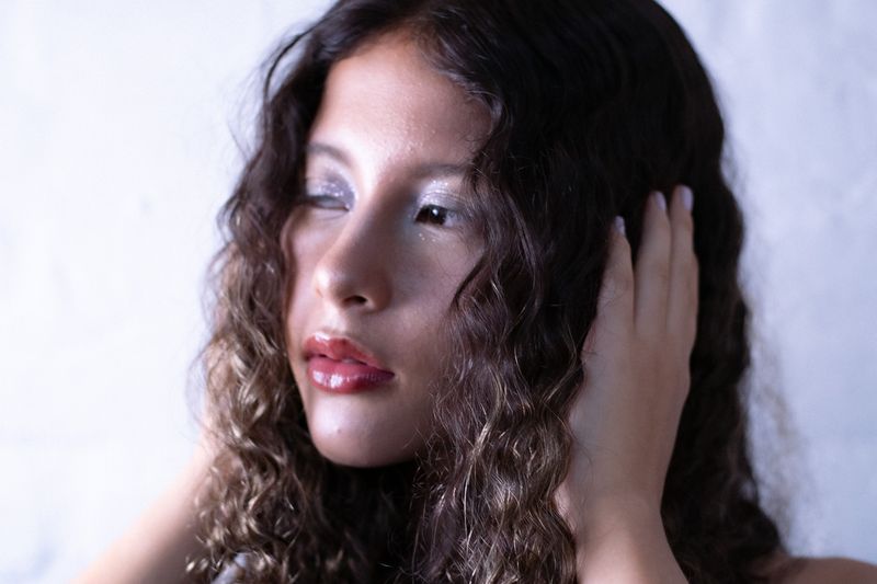 © Nina Styled - Photography: NINA STYLED @NINAGONZALEZA  Model: MARIANA @marianacastan_o MUA: @ARDILAMUA