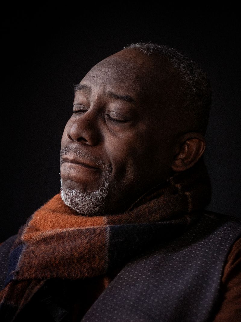 © Julia - Image from the On loneliness - a portrait project photography project