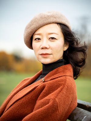 On loneliness - a portrait project