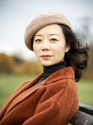 On loneliness - a portrait project