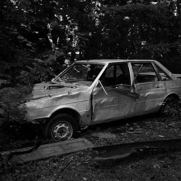 © Giovanni De Mojana - Image from the Segni photography project