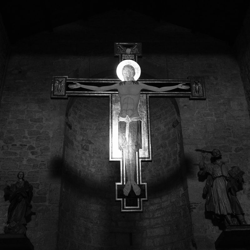 © Giovanni De Mojana - Image from the Segni photography project