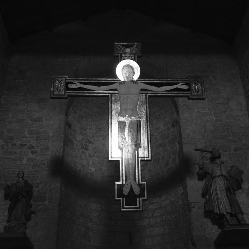 © Giovanni De Mojana - Image from the Segni photography project