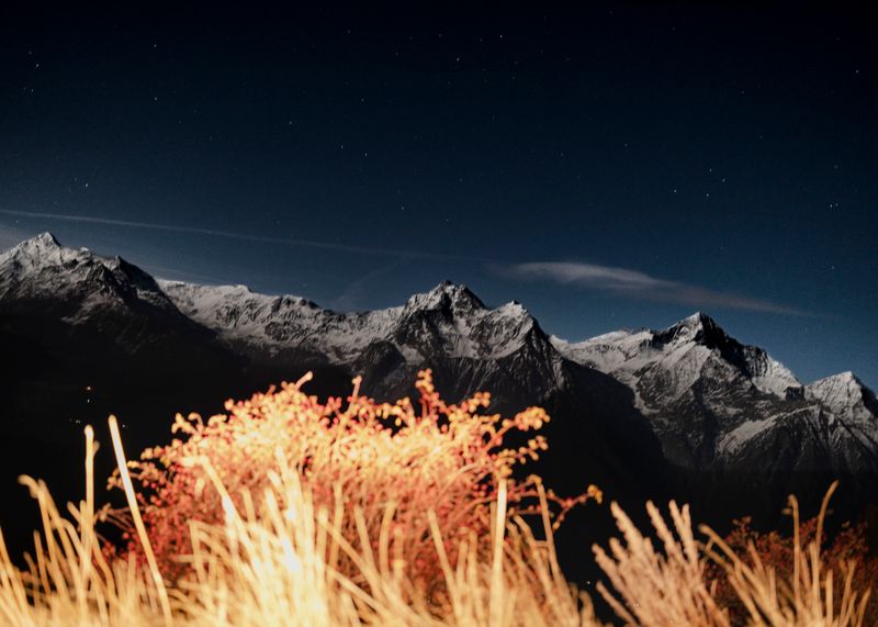 © Giovanni De Mojana - Image from the Saint-Barthélemy photography project