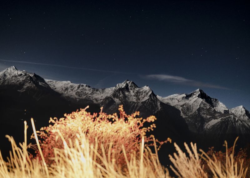 © Giovanni De Mojana - Image from the Saint-Barthélemy photography project