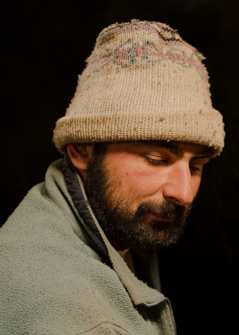 © Giovanni De Mojana - Image from the Saint-Barthélemy photography project