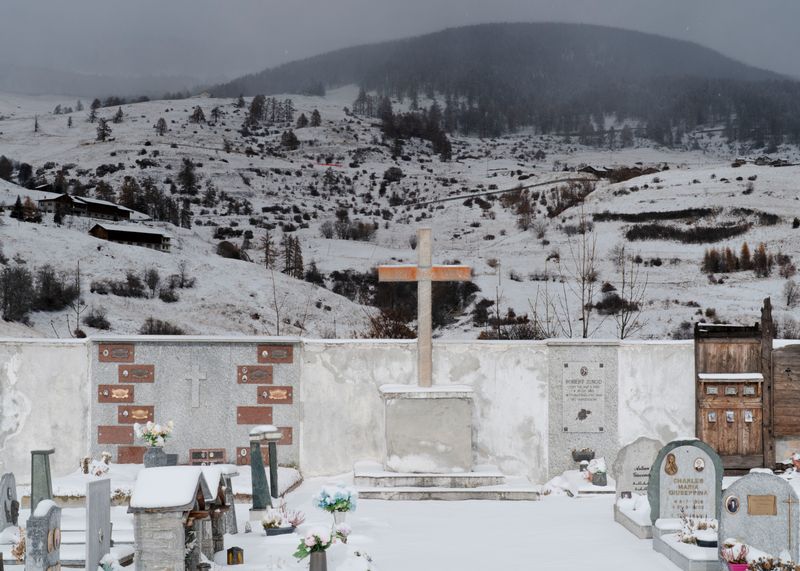 © Giovanni De Mojana - Image from the Saint-Barthélemy photography project