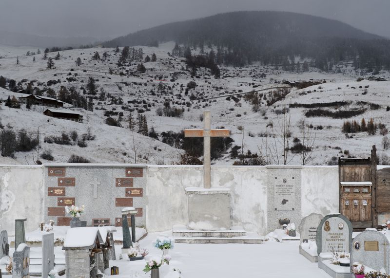 © Giovanni De Mojana - Image from the Saint-Barthélemy photography project