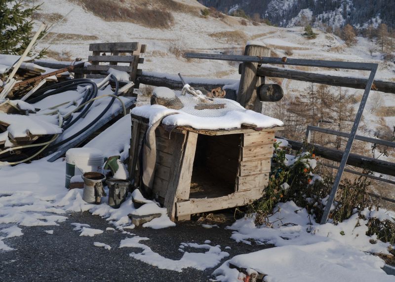 © Giovanni De Mojana - Image from the Saint-Barthélemy photography project