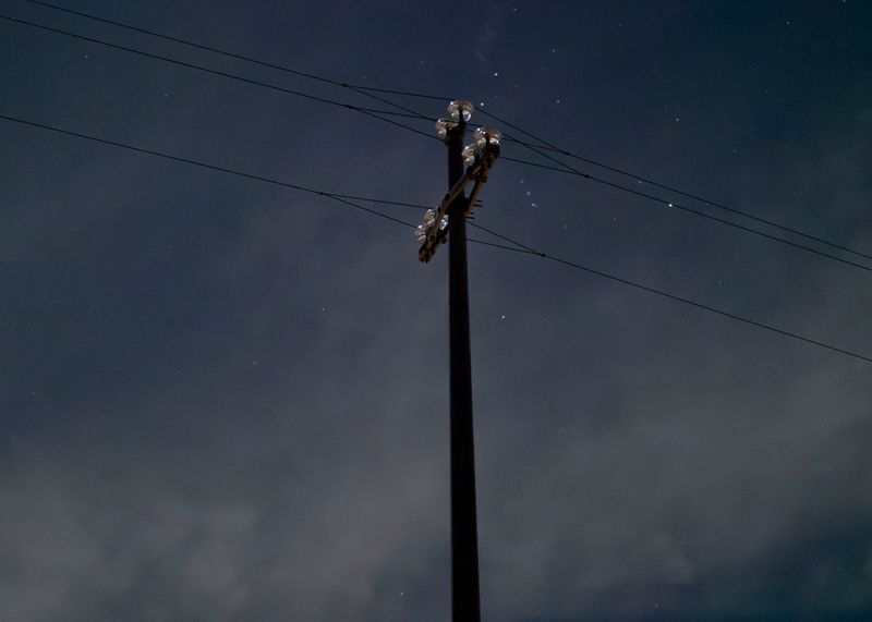 © Giovanni De Mojana - Image from the Saint-Barthélemy photography project