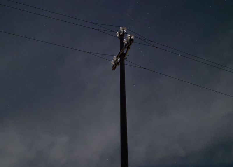 © Giovanni De Mojana - Image from the Saint-Barthélemy photography project