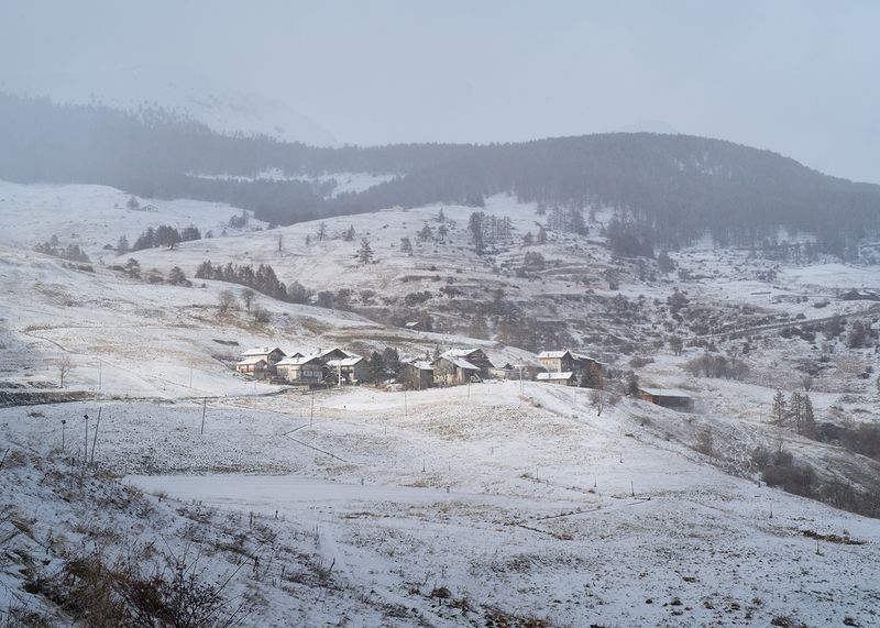 © Giovanni De Mojana - Image from the Saint-Barthélemy photography project